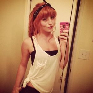 Meet your Posher, Julia